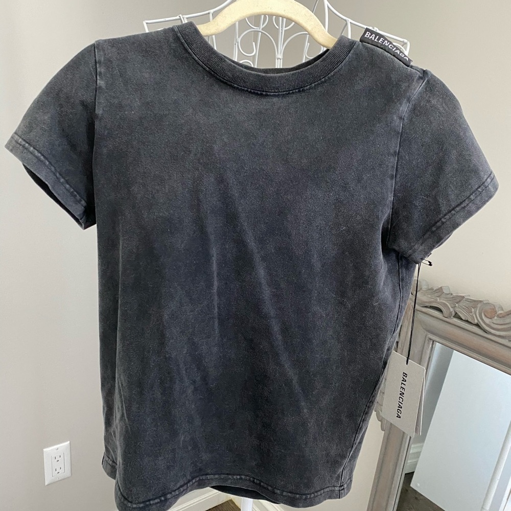 Balenciaga T-Shirt